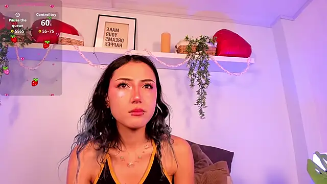 Vampgyal online show from 02-24-26, 09:48