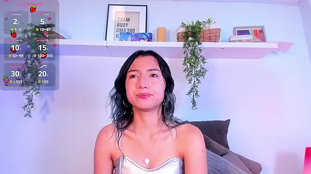 Vampgyal online show from 09-30-25, 07:53