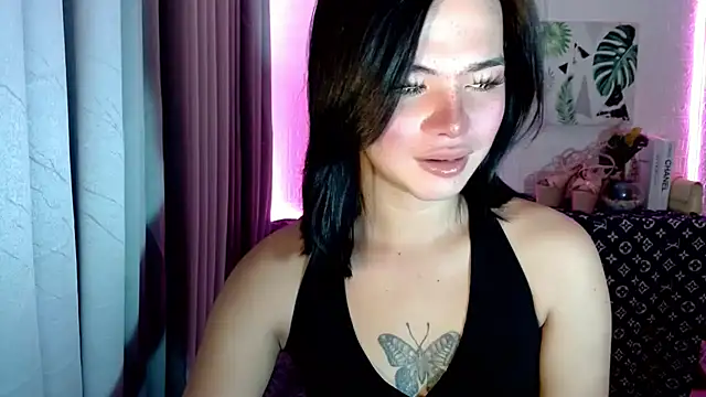 Snapshot of _SexyButterfly chatting on 10-12-25, 05:31 SexyButterfly online show from 10-12-25, 05:31