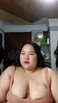LianaCruzado online show from 07-31-26, 02:37