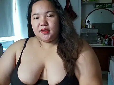 LianaCruzado online show from 07-08-26, 11:49