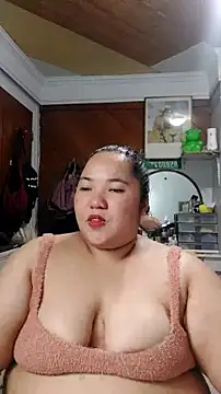 LianaCruzado online show from 08-07-26, 04:02