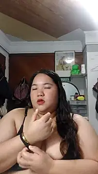 LianaCruzado online show from 08-02-26, 01:09