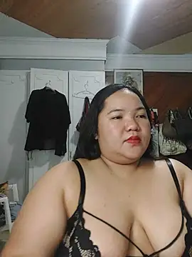 LianaCruzado online show from 07-06-26, 02:24