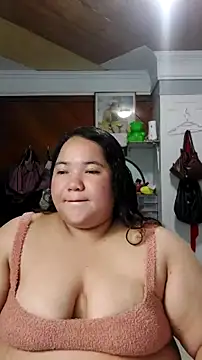 LianaCruzado online show from 08-03-26, 02:01