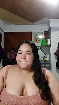LianaCruzado online show from 07-29-26, 03:33