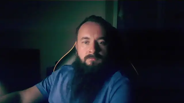 LondonMan1988 online show from 11-20-25, 05:35