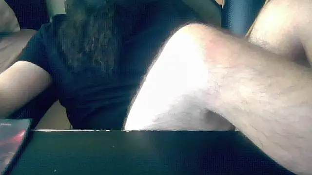 LondonMan1988 online show from 10-03-25, 11:34