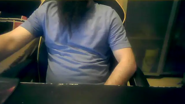 LondonMan1988 online show from 04-14-26, 03:44