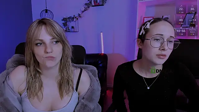 jose fairy online show from 04-18-26, 07:07