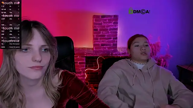 jose fairy online show from 12-15-25, 07:52