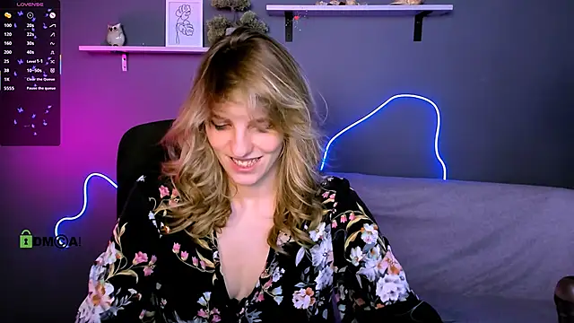 jose fairy online show from 09-29-25, 07:52