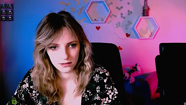 jose fairy online show from 10-15-25, 05:39