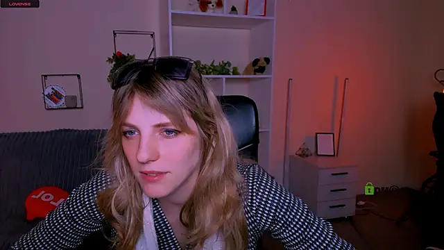 jose fairy online show from 10-06-25, 09:04