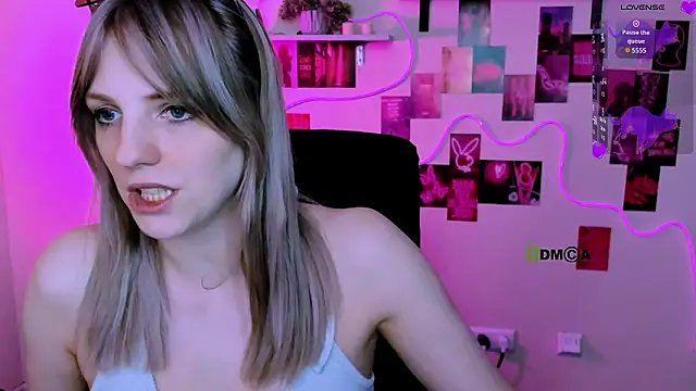 jose fairy online show from 03-20-26, 08:21