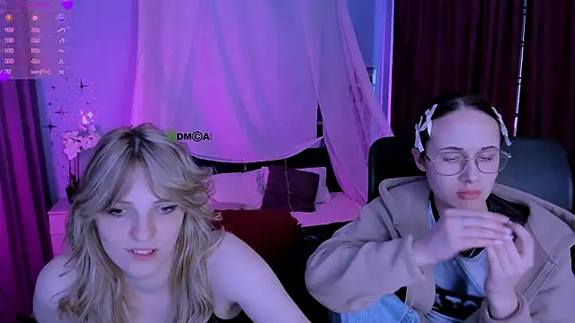 jose fairy online show from 04-15-26, 09:37