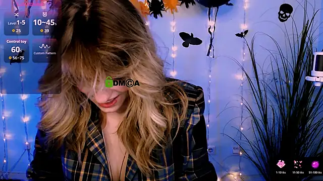 jose fairy online show from 11-01-25, 08:03