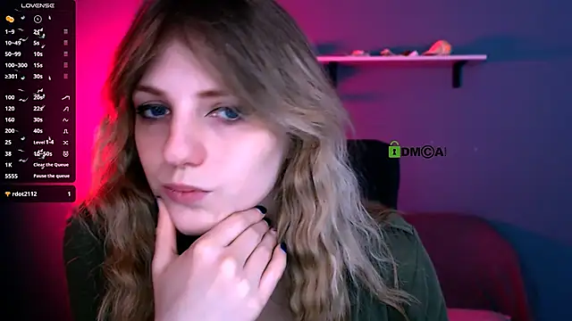 jose fairy online show from 11-22-25, 10:47