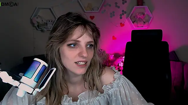 jose fairy online show from 10-19-25, 11:24