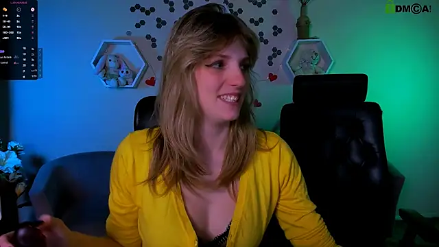 jose fairy online show from 09-21-25, 11:59