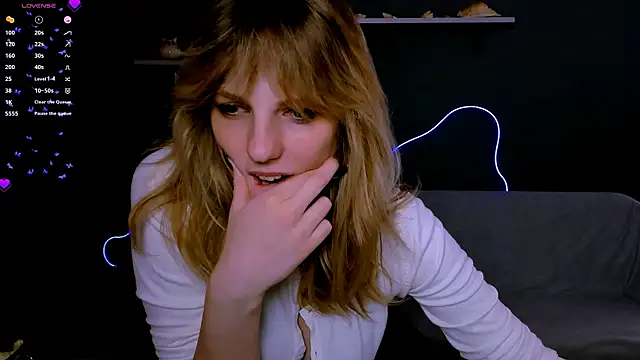 jose fairy online show from 09-14-25, 08:37