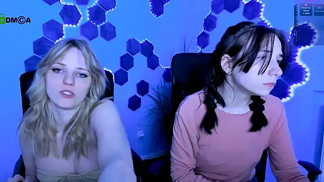 jose fairy online show from 04-11-26, 06:55