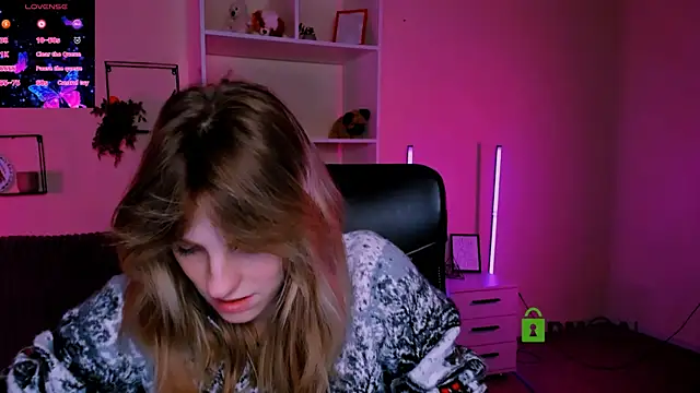 jose fairy online show from 10-14-25, 06:03