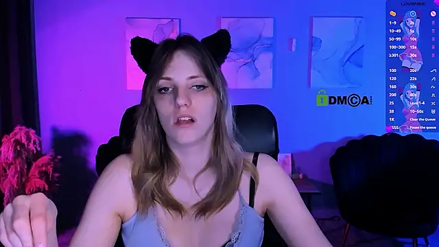 jose fairy online show from 02-22-26, 10:39