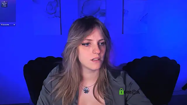 jose fairy online show from 11-07-25, 08:13