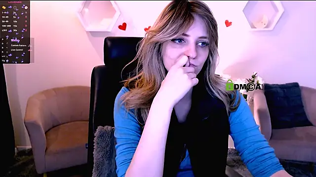 jose fairy online show from 10-04-25, 09:22