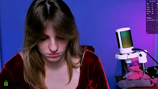 jose fairy online show from 11-24-25, 08:31