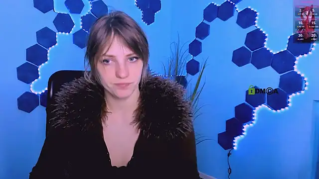 jose fairy online show from 03-06-26, 07:42