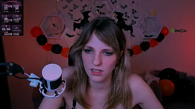 jose fairy online show from 10-29-25, 09:03