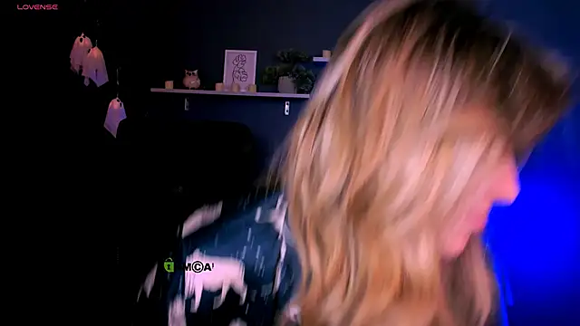 jose fairy online show from 11-03-25, 08:12