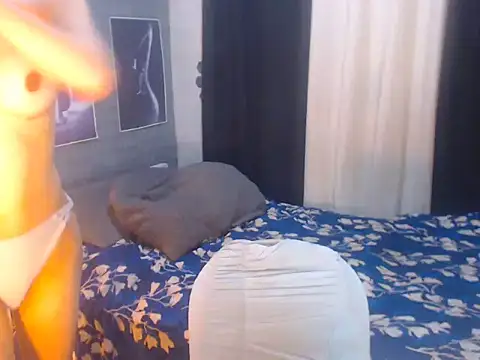 AsianDestroyer online show from 12-03-25, 06:03