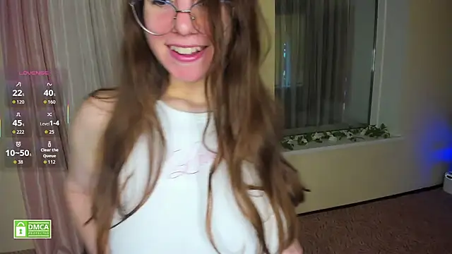 blessme G online show from 10-23-25, 02:21