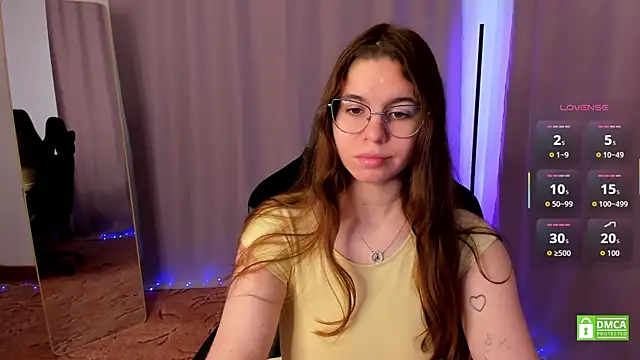 blessme G online show from 09-19-25, 03:54