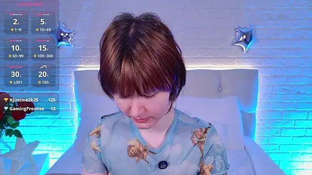 Aria Vox online show from 06-27-26, 11:38