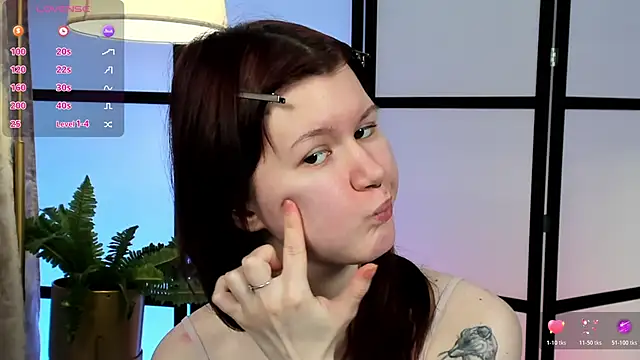 Aria Vox online show from 03-28-26, 03:40