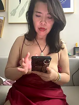 anna yngs online show from 10-03-25, 01:23