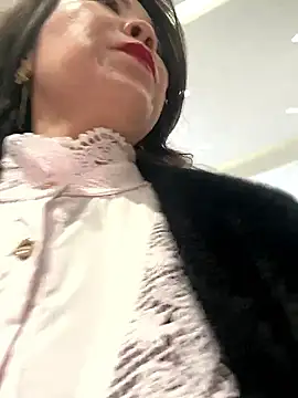 anna yngs online show from 11-04-25, 07:01