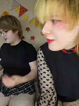 xrixsyx and ricky online show from 10-27-25, 05:47