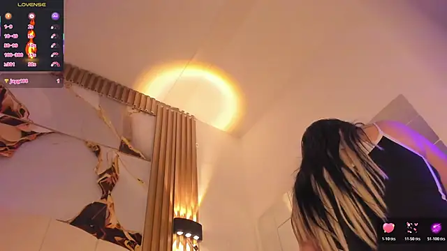 AgathaAtenea online show from 02-04-26, 06:36