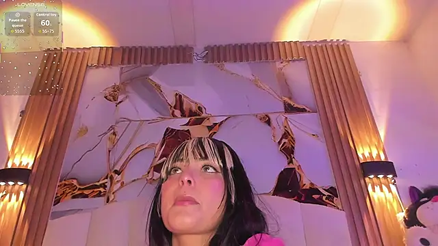 AgathaAtenea online show from 09-12-25, 06:40