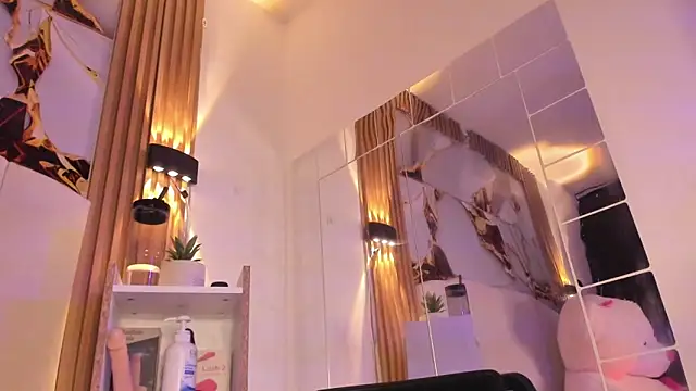 AgathaAtenea online show from 01-31-26, 07:12