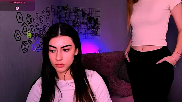 kaisy star online show from 11-28-25, 10:26