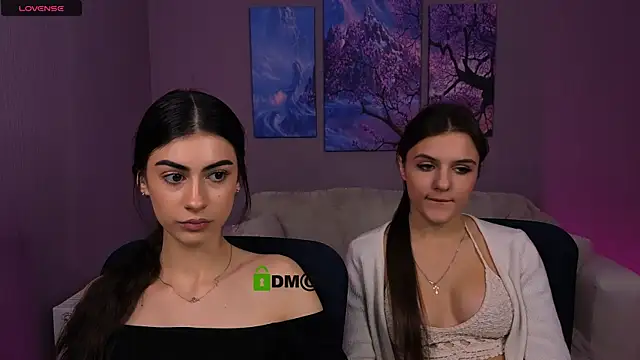 kaisy star online show from 11-18-25, 10:29