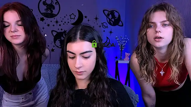 kaisy star online show from 03-26-26, 10:13