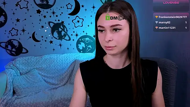 kaisy star online show from 06-01-26, 09:09