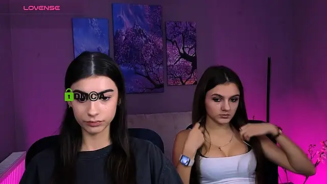 kaisy star online show from 11-11-25, 10:32